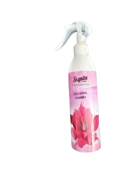 Quanita & Sky Enterprises Air freshener Quanita & Sky Enterprises Air freshener